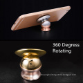 Exquisite Hardware 360 Rotating Magnet Mount Phone Holder in Car